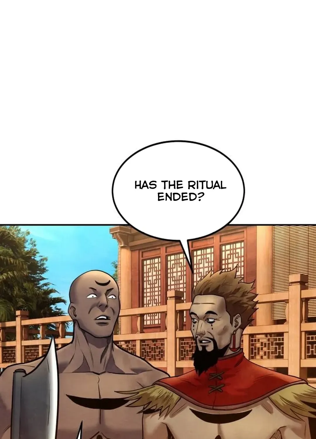 Read Builder chapter 30 image 122 on Lezhin