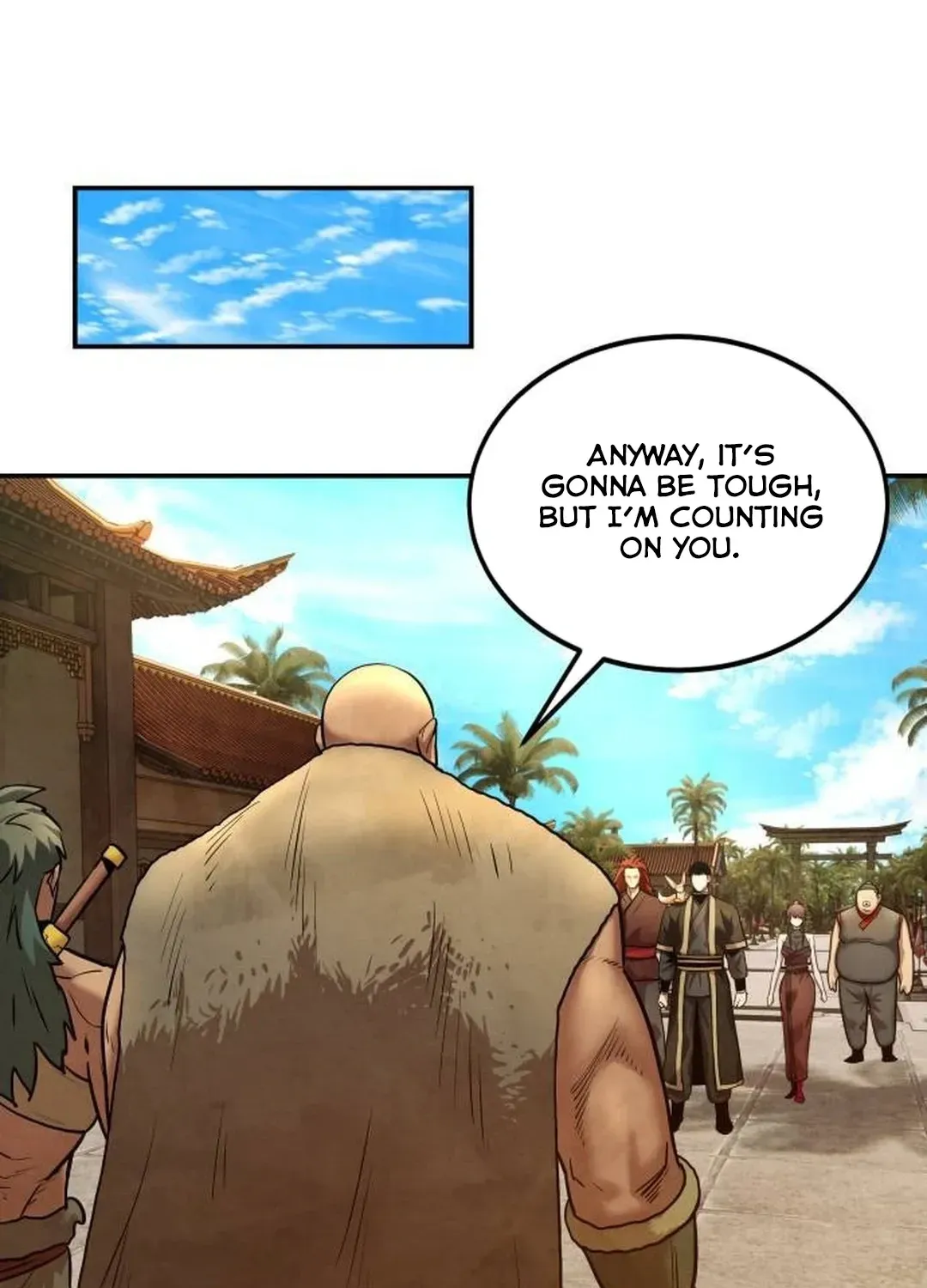 Read Builder chapter 30 image 13 on Lezhin