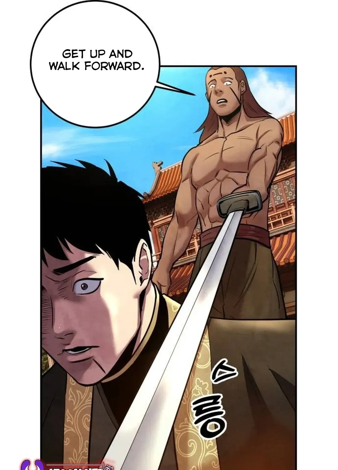 Read Builder chapter 30 image 133 on Lezhin