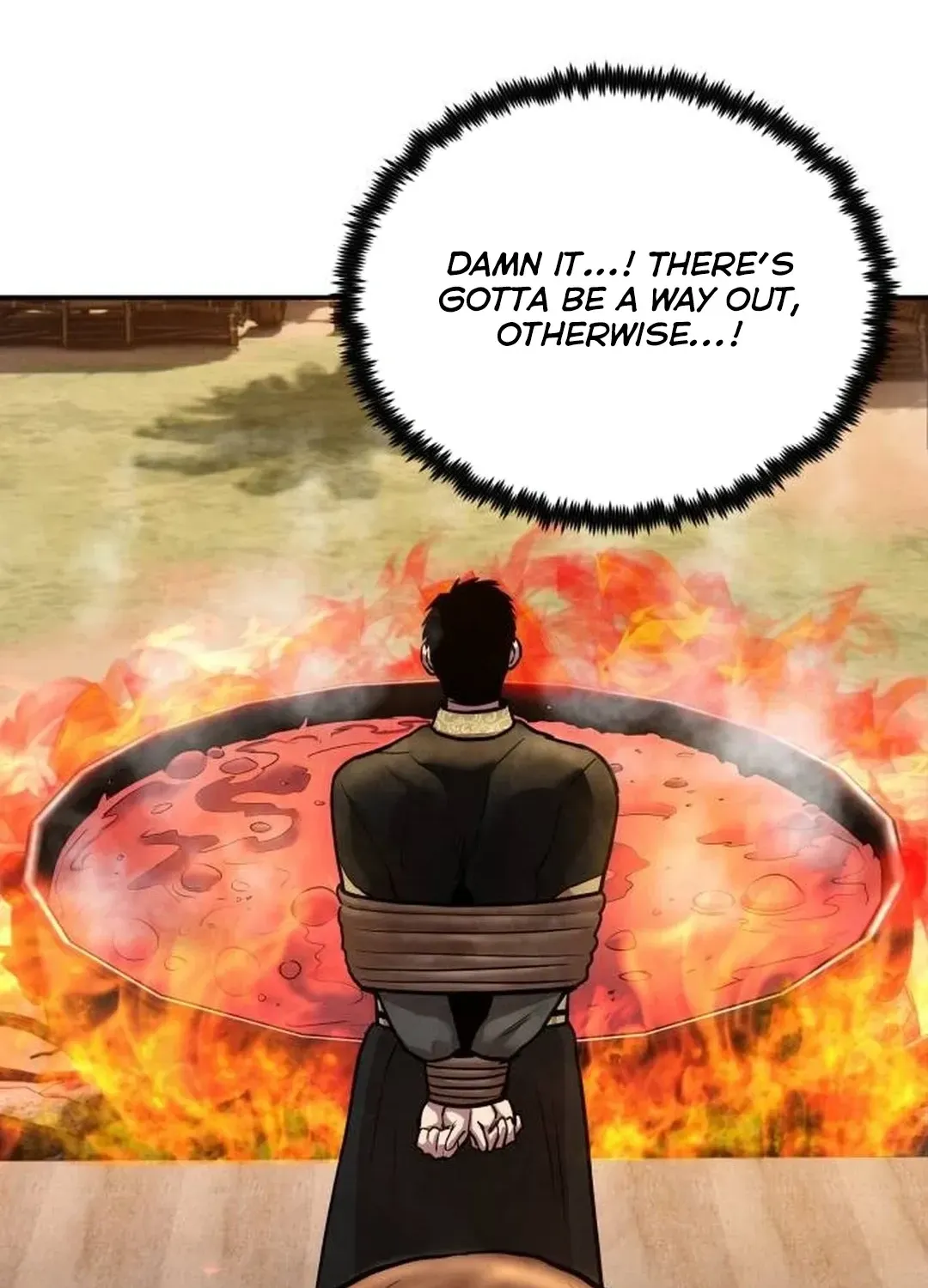 Read Builder chapter 30 image 136 on Lezhin