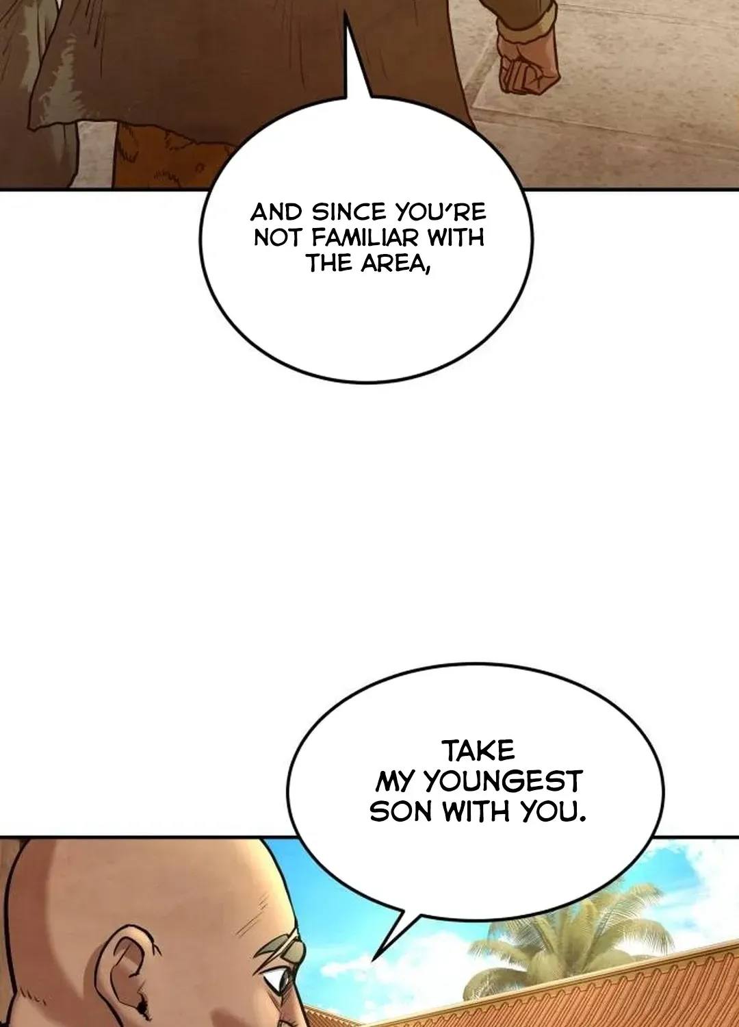 Read Builder chapter 30 image 14 on Lezhin