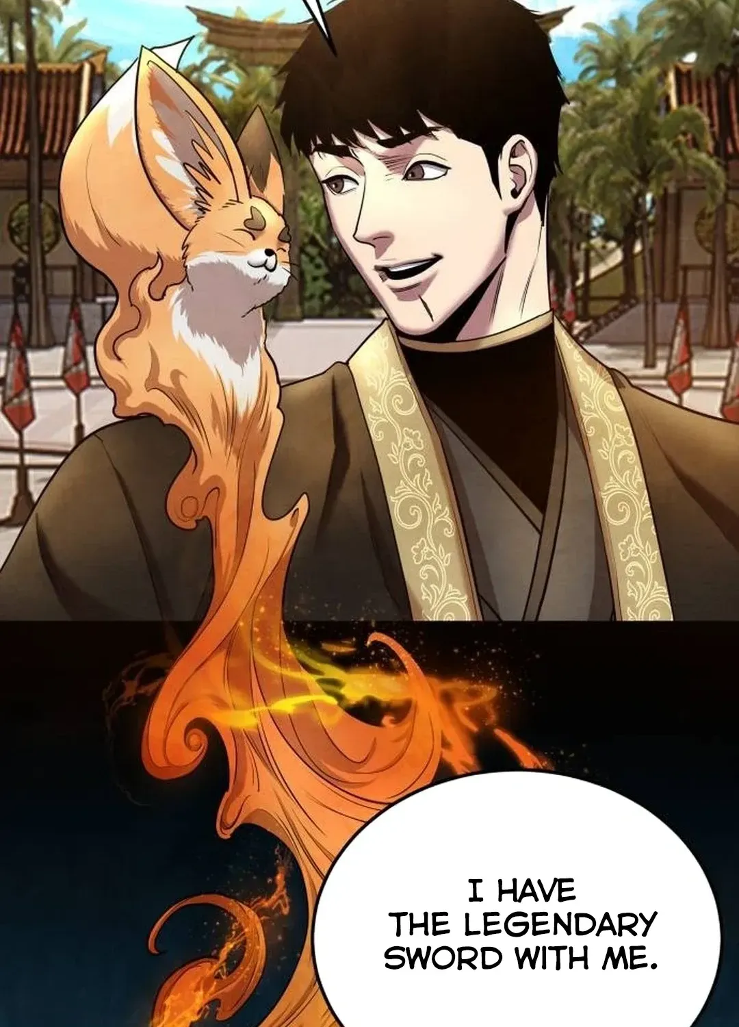 Read Builder chapter 30 image 23 on Lezhin