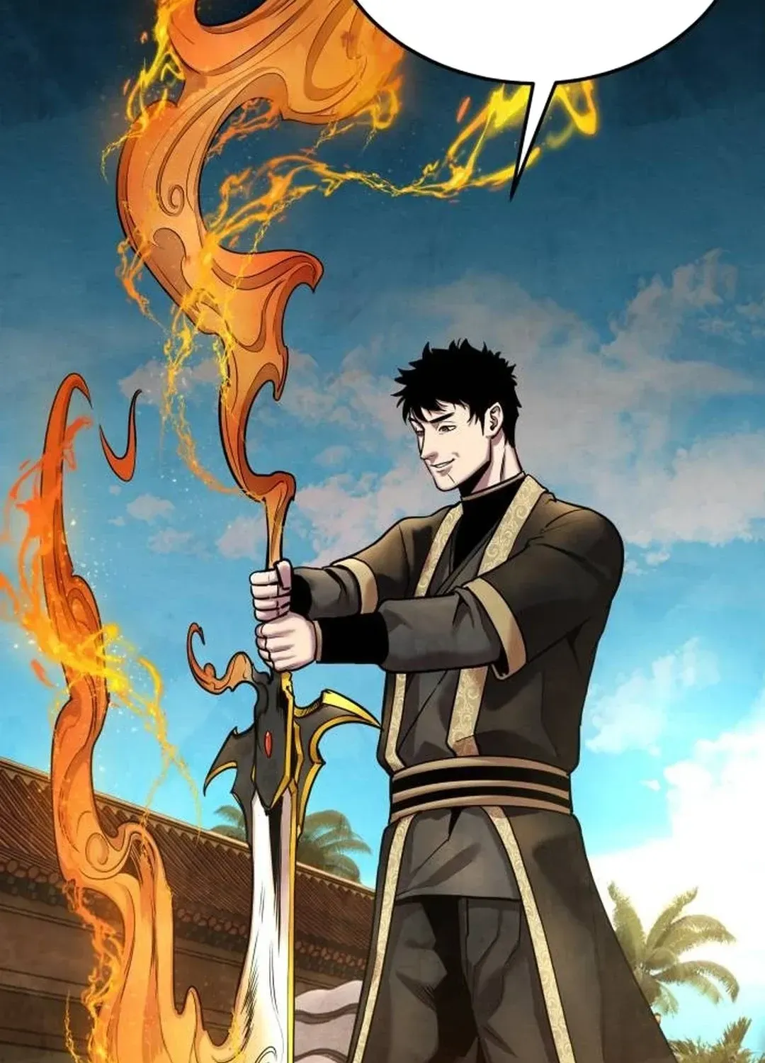 Read Builder chapter 30 image 24 on Lezhin