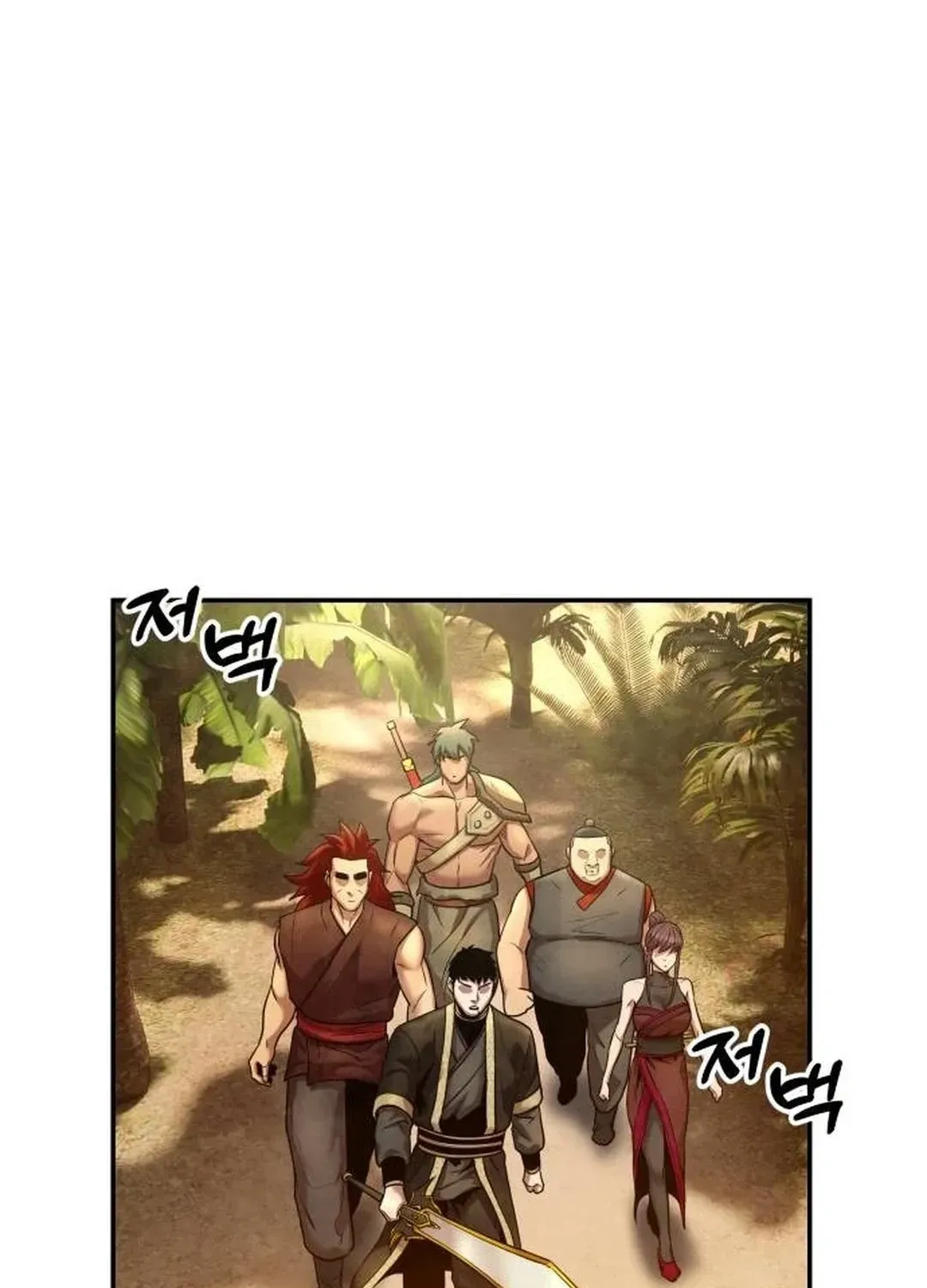 Read Builder chapter 30 image 28 on Lezhin