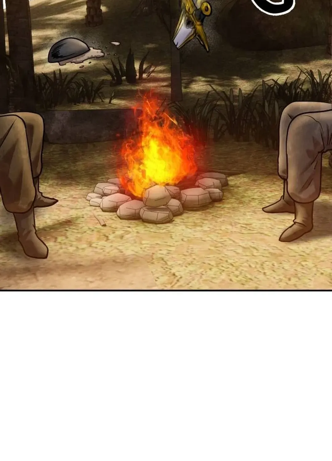 Read Builder chapter 30 image 37 on Lezhin