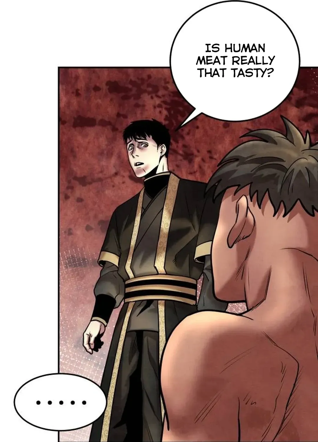 Read Builder chapter 30 image 40 on Lezhin
