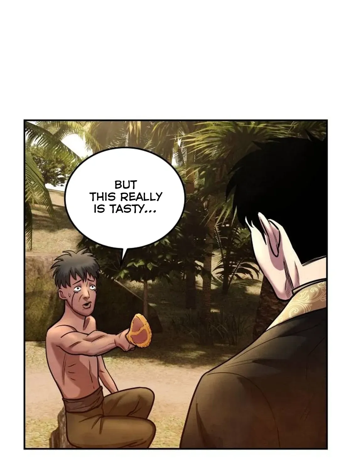 Read Builder chapter 30 image 47 on Lezhin