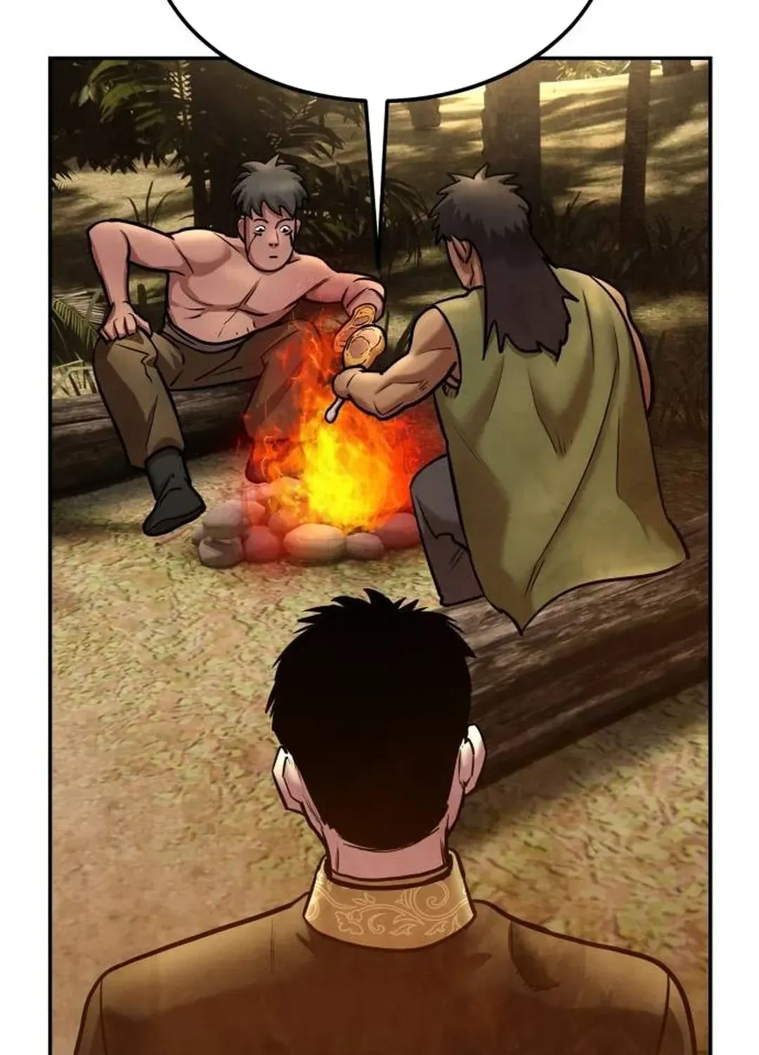 Read Builder chapter 30 image 57 on Lezhin