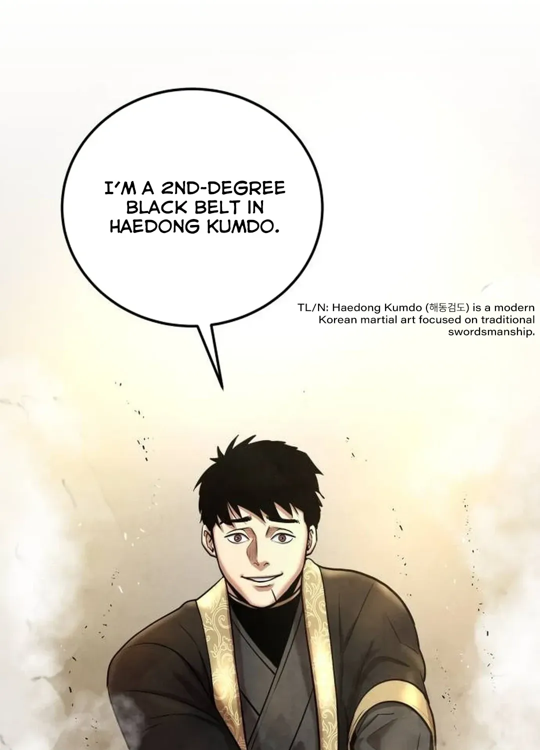 Read Builder chapter 30 image 73 on Lezhin