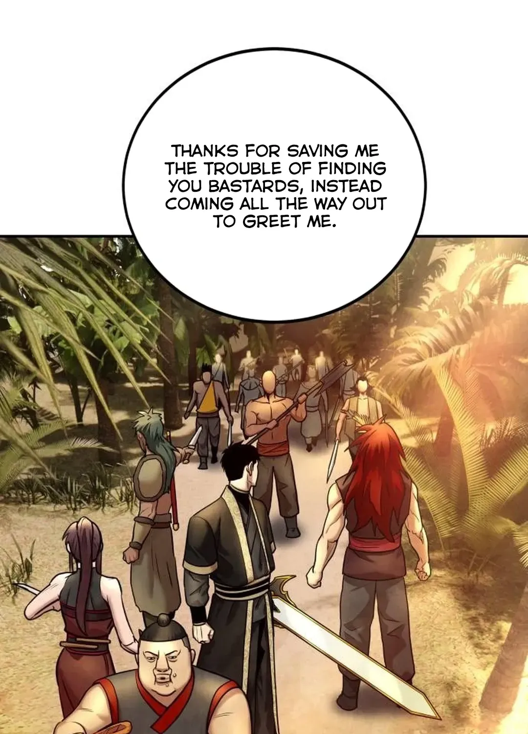 Read Builder chapter 30 image 75 on Lezhin