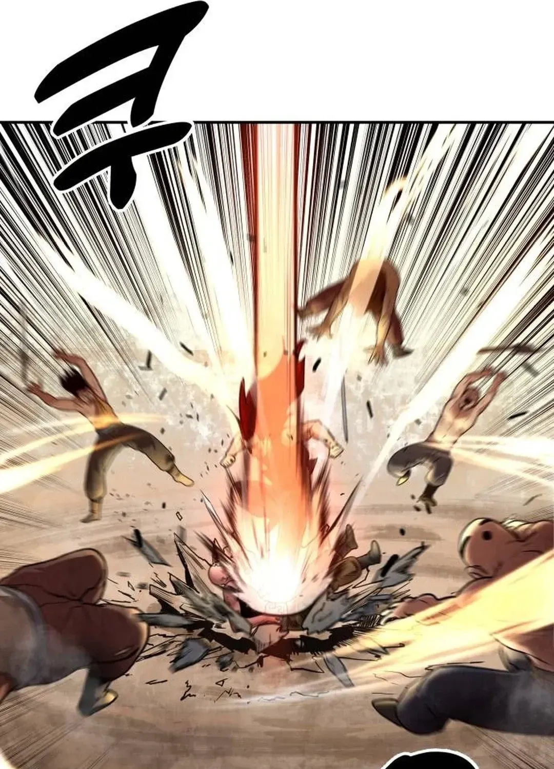 Read Builder chapter 30 image 87 on Lezhin