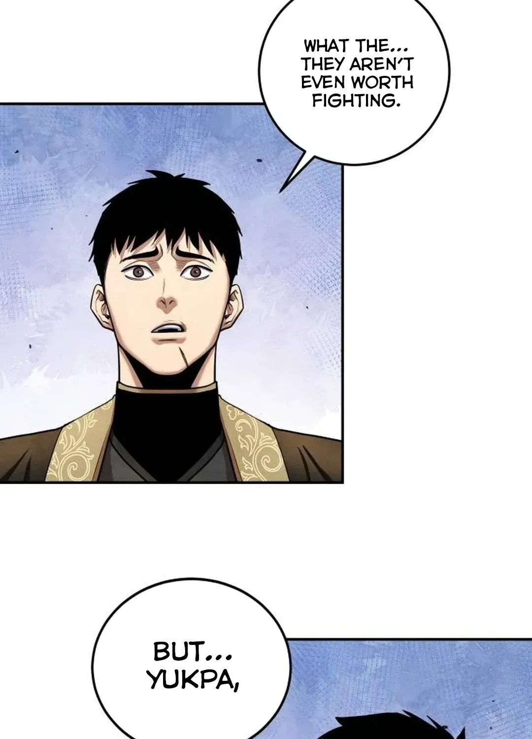Read Builder chapter 30 image 89 on Lezhin
