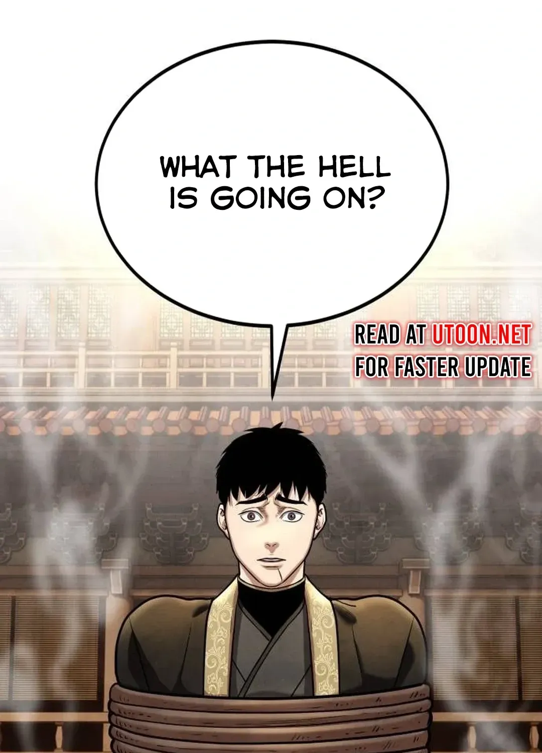 Read Builder chapter 30 image 99 on Lezhin