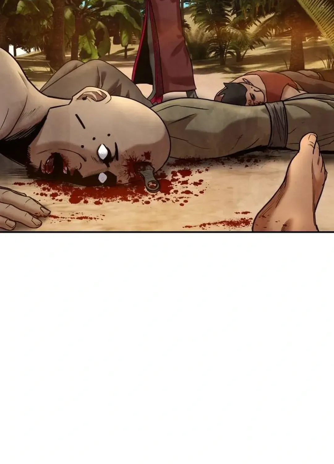 Read Builder chapter 31 image 10 on Lezhin