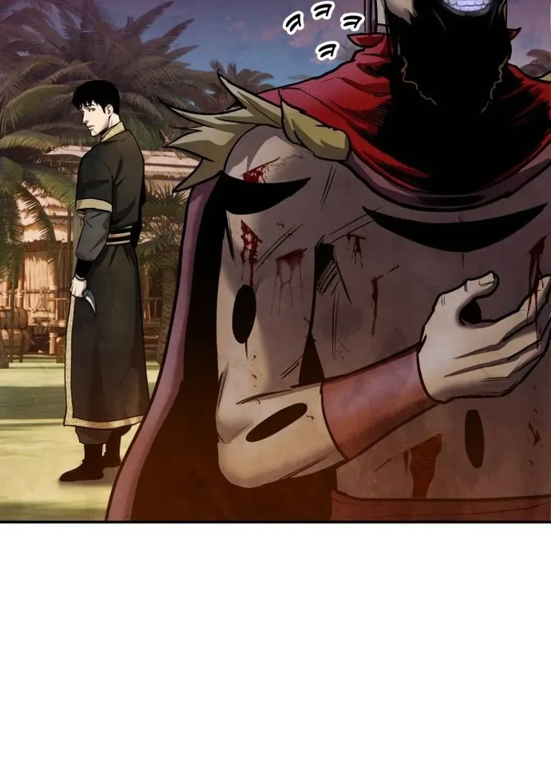 Read Builder chapter 31 image 105 on Lezhin