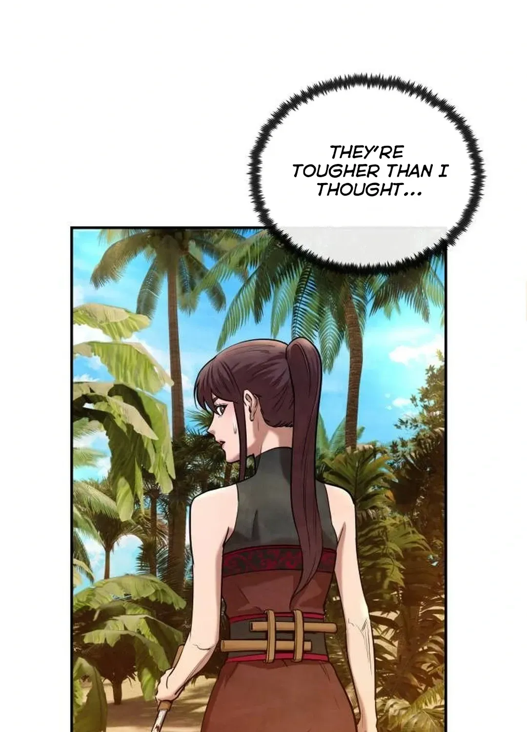 Read Builder chapter 31 image 11 on Lezhin