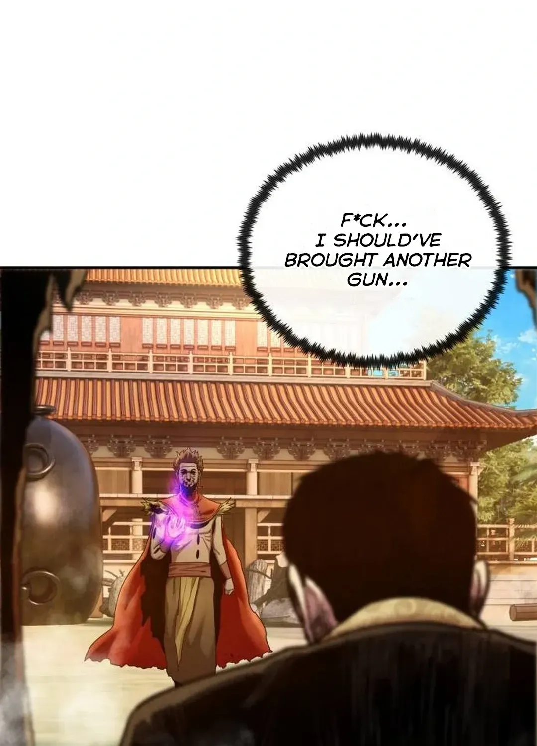 Read Builder chapter 31 image 135 on Lezhin