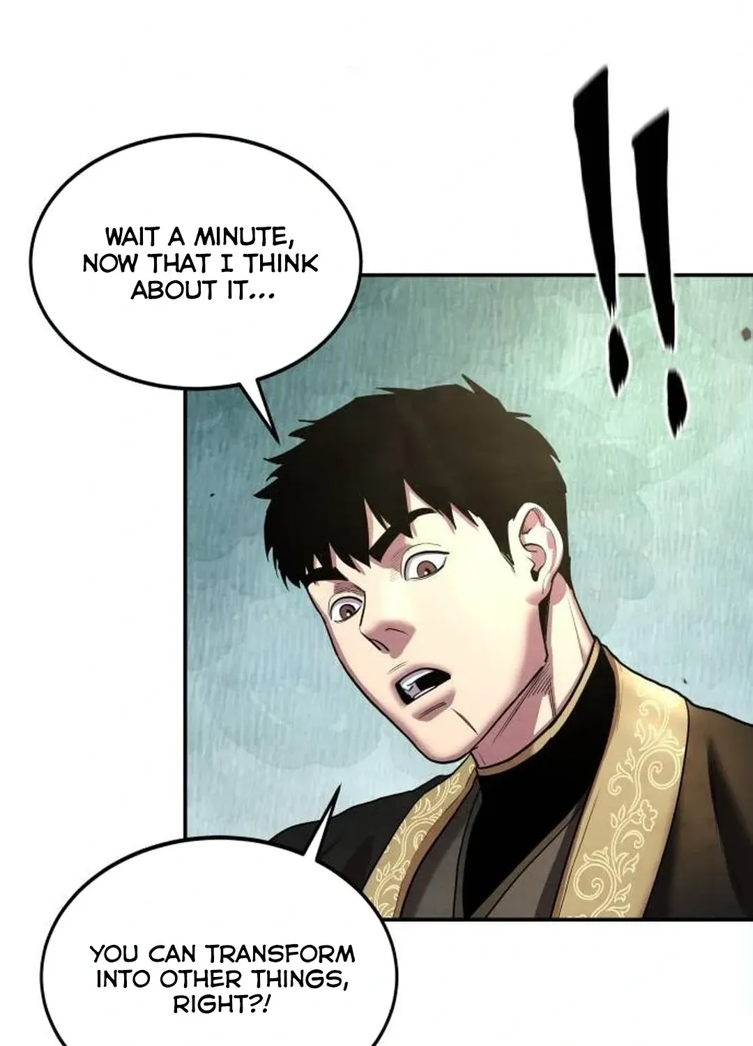 Read Builder chapter 31 image 139 on Lezhin