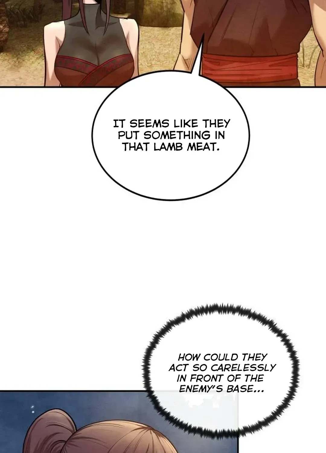 Read Builder chapter 31 image 15 on Lezhin