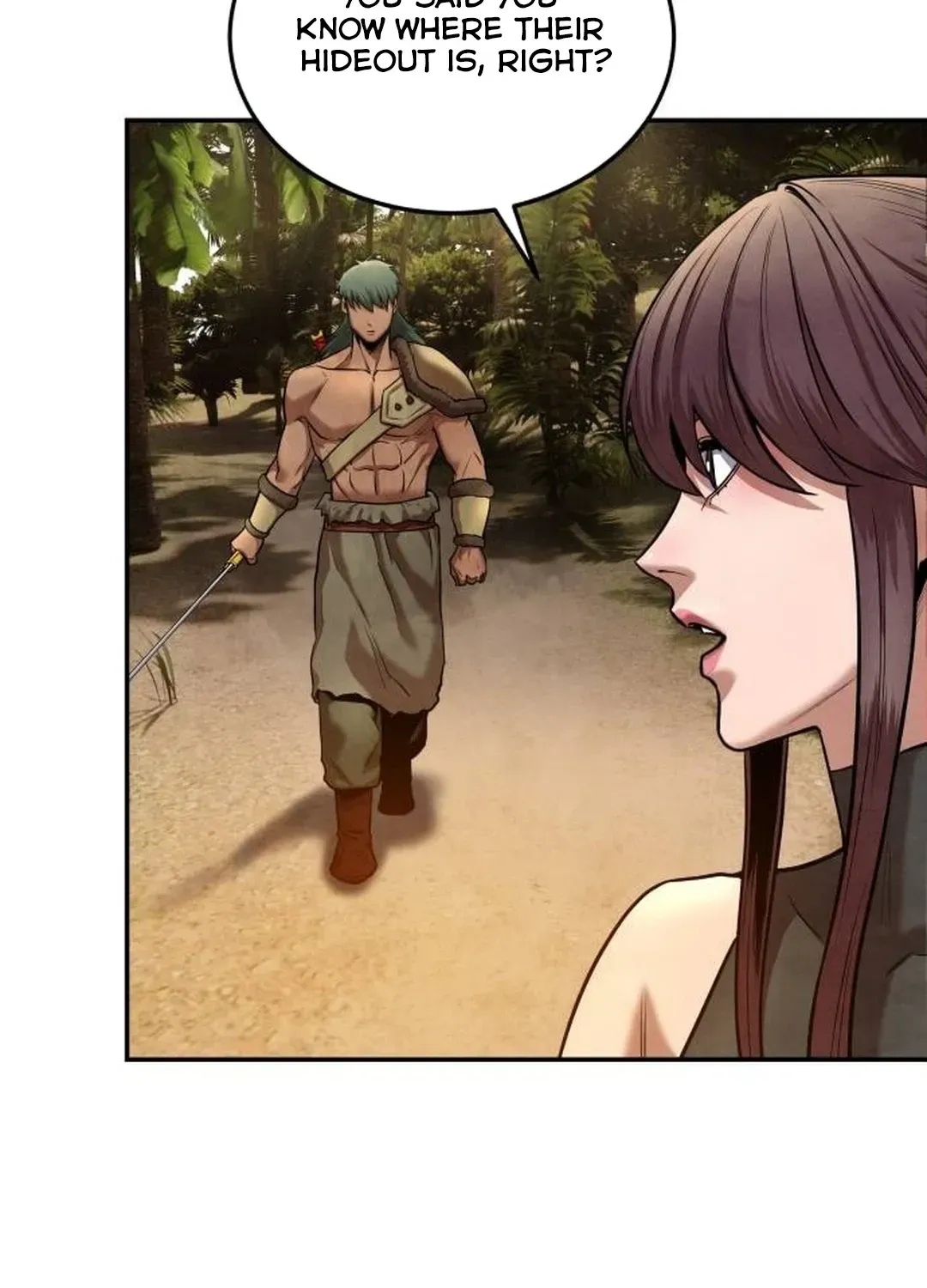 Read Builder chapter 31 image 17 on Lezhin