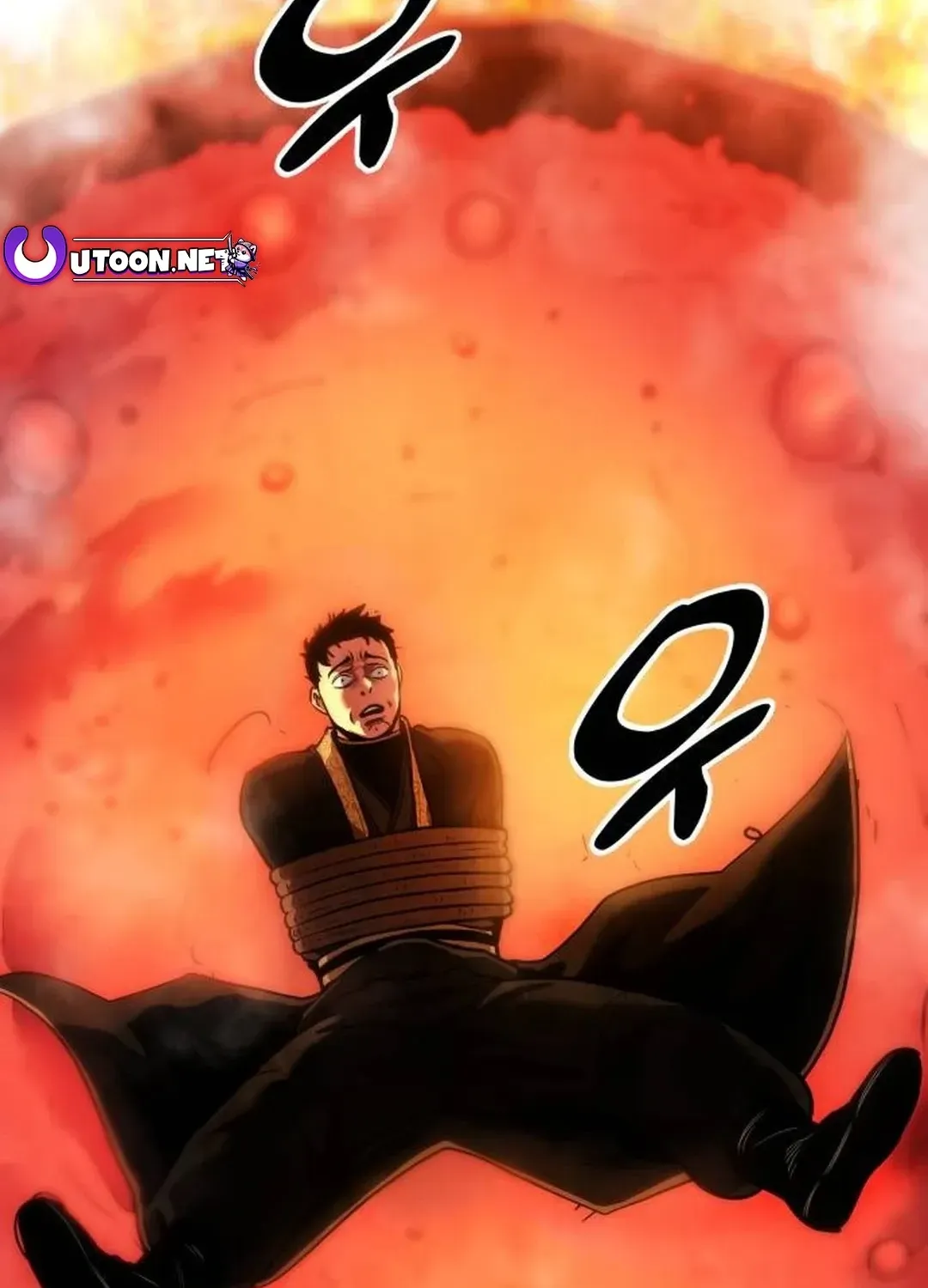 Read Builder chapter 31 image 2 on Lezhin
