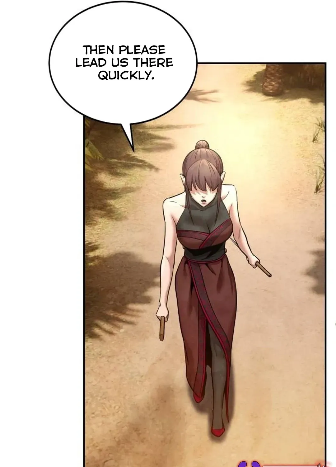 Read Builder chapter 31 image 20 on Lezhin