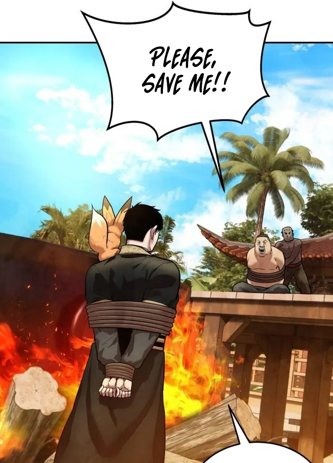 Read Builder chapter 31 image 41 on Lezhin