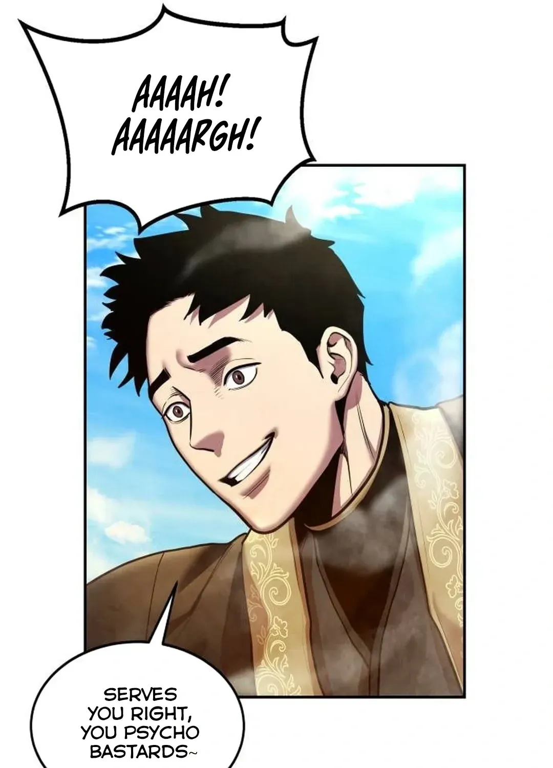 Read Builder chapter 31 image 55 on Lezhin