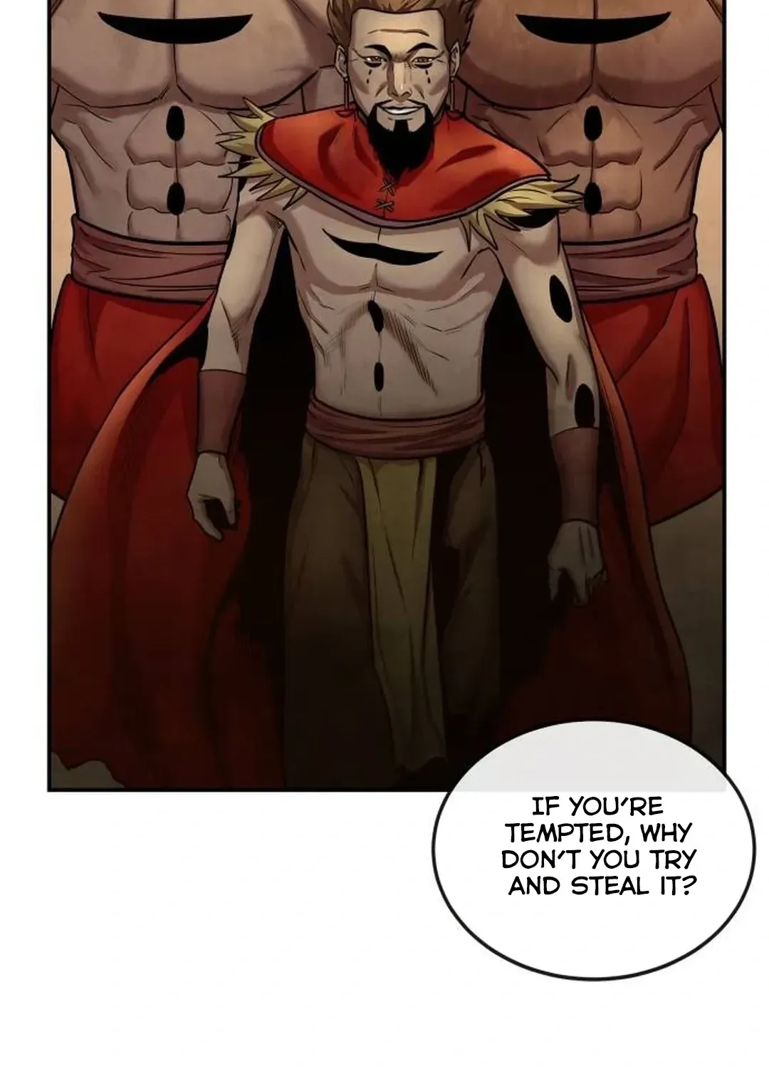 Read Builder chapter 31 image 57 on Lezhin