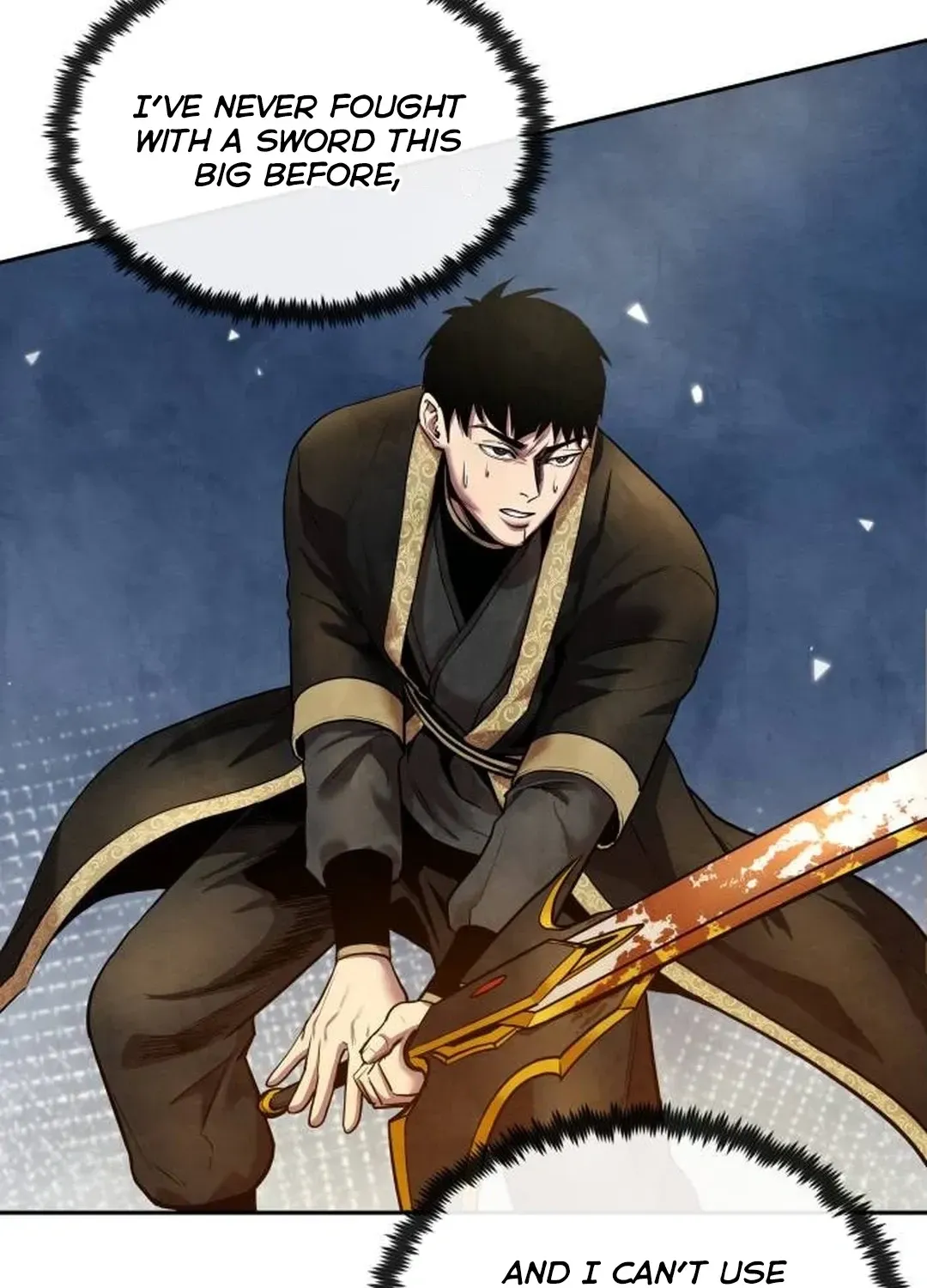 Read Builder chapter 31 image 64 on Lezhin