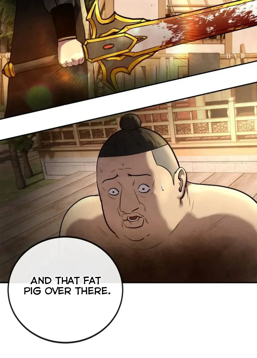 Read Builder chapter 31 image 71 on Lezhin