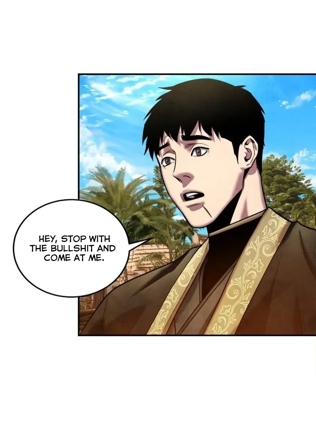 Read Builder chapter 31 image 73 on Lezhin