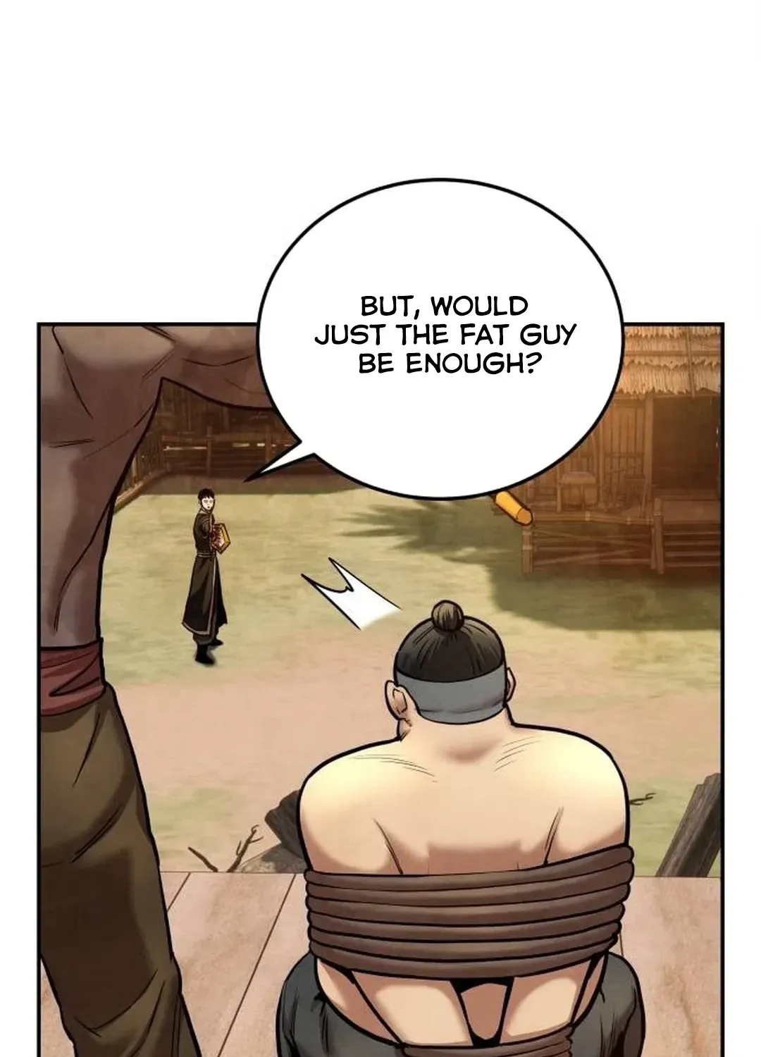 Read Builder chapter 31 image 76 on Lezhin