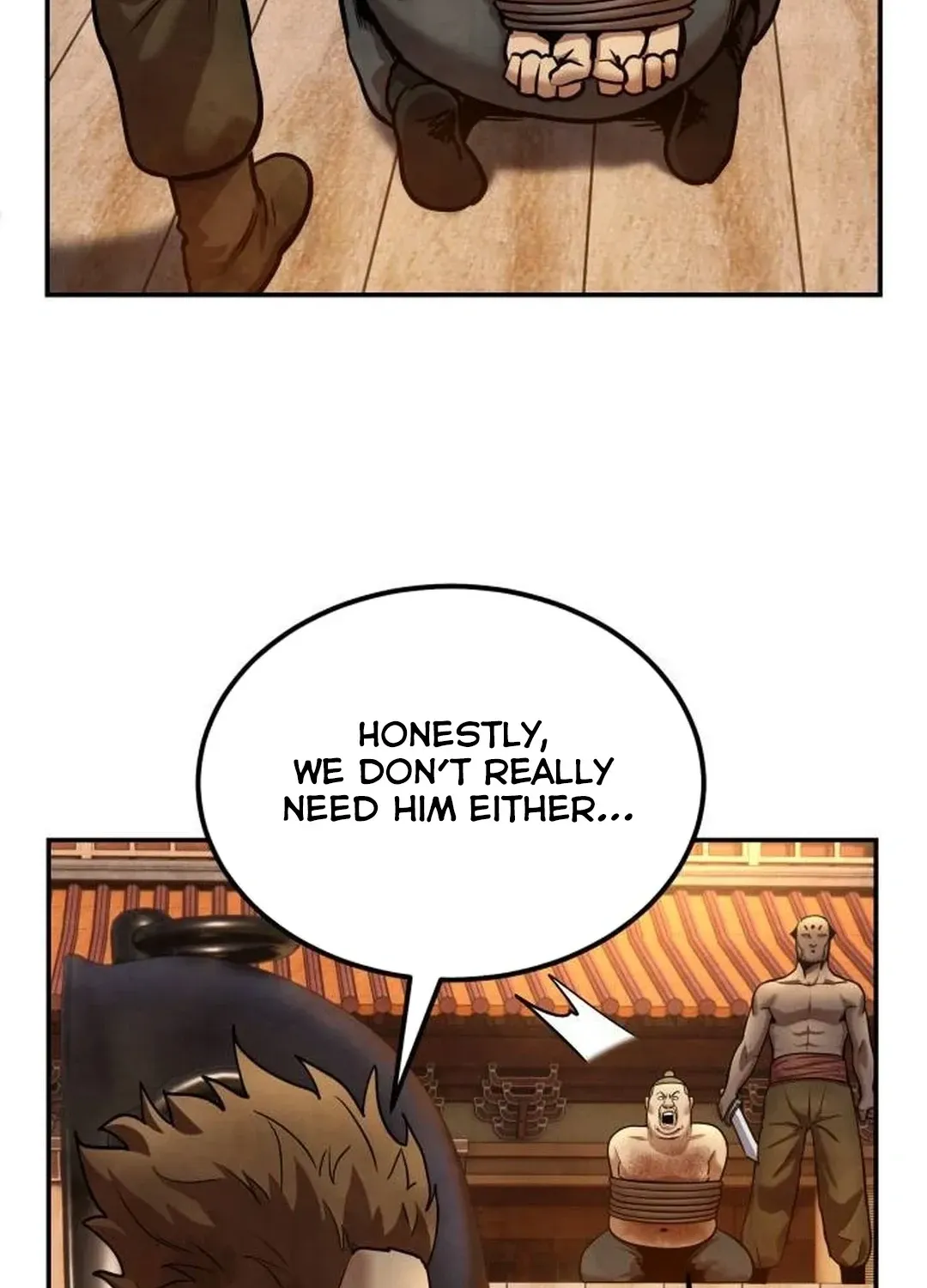 Read Builder chapter 31 image 77 on Lezhin