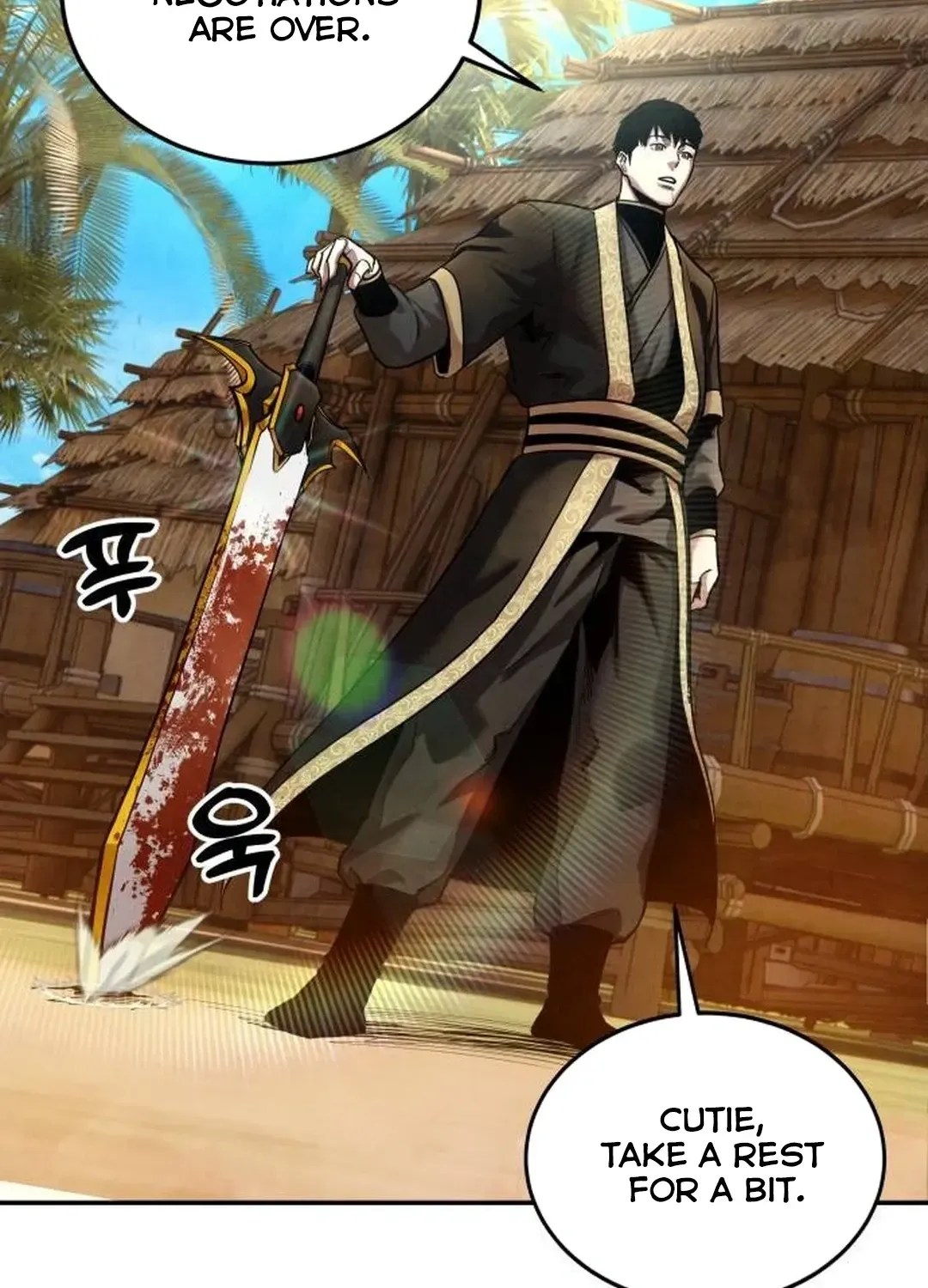 Read Builder chapter 31 image 79 on Lezhin