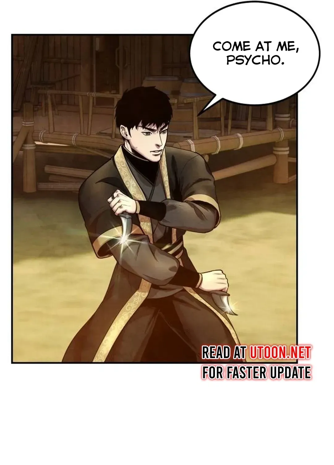 Read Builder chapter 31 image 82 on Lezhin