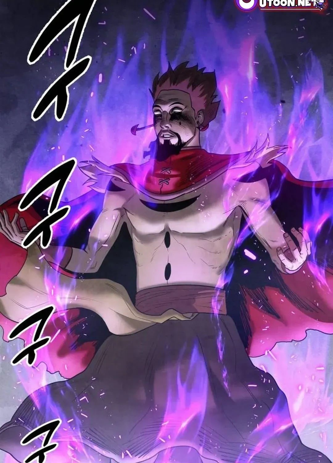 Read Builder chapter 31 image 86 on Lezhin