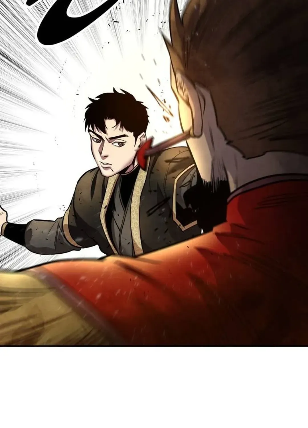 Read Builder chapter 31 image 91 on Lezhin
