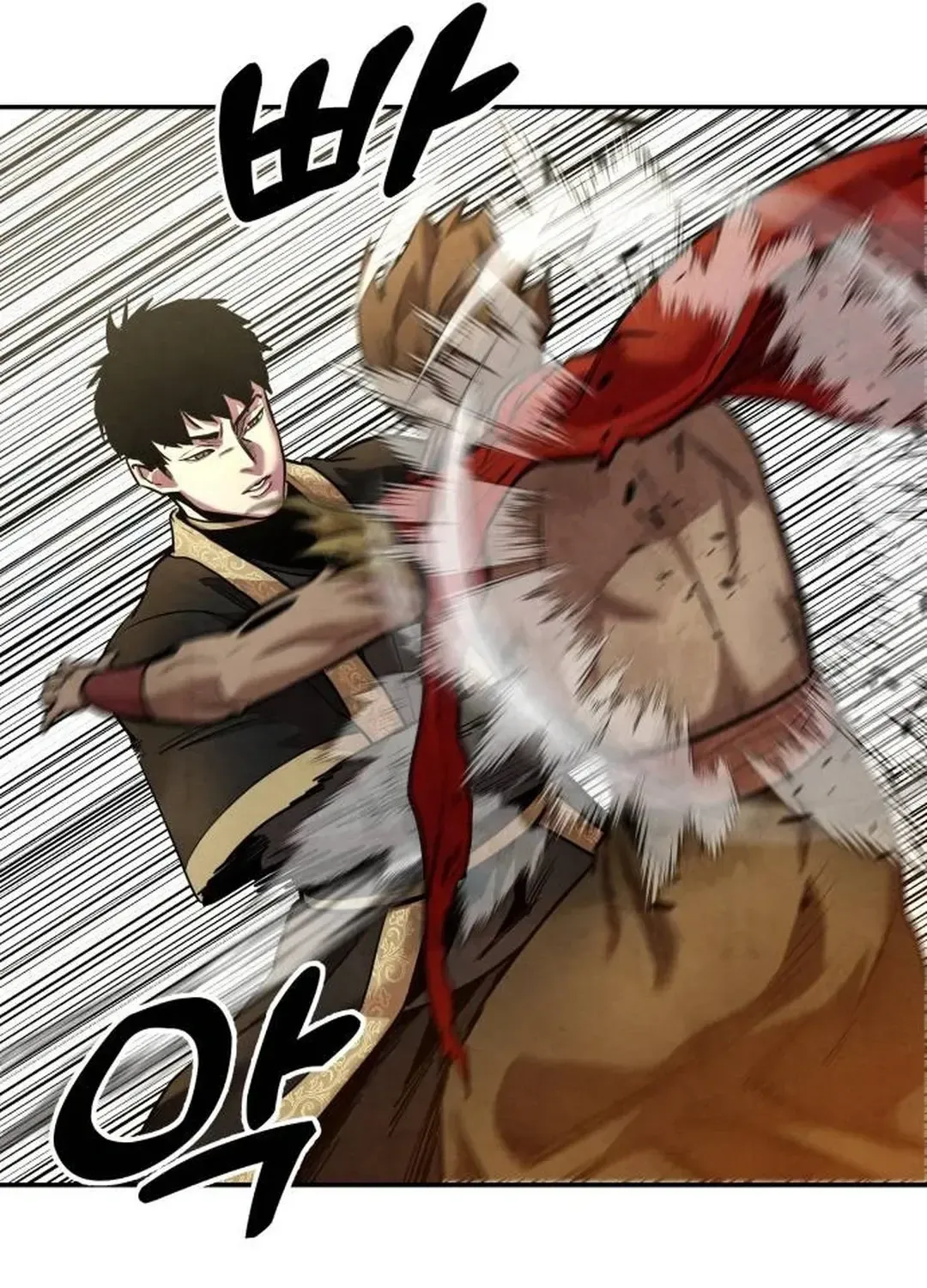 Read Builder chapter 31 image 96 on Lezhin