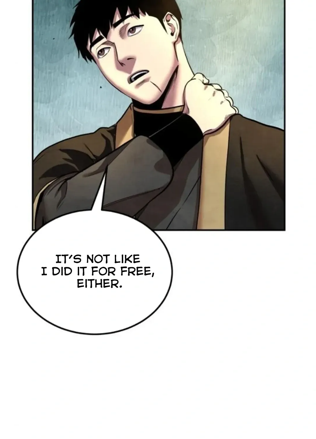 Read Builder chapter 32 image 115 on Lezhin