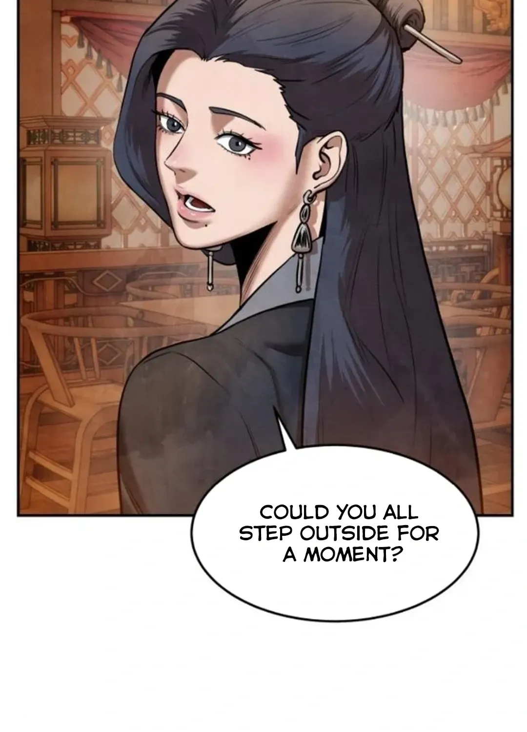 Read Builder chapter 32 image 118 on Lezhin