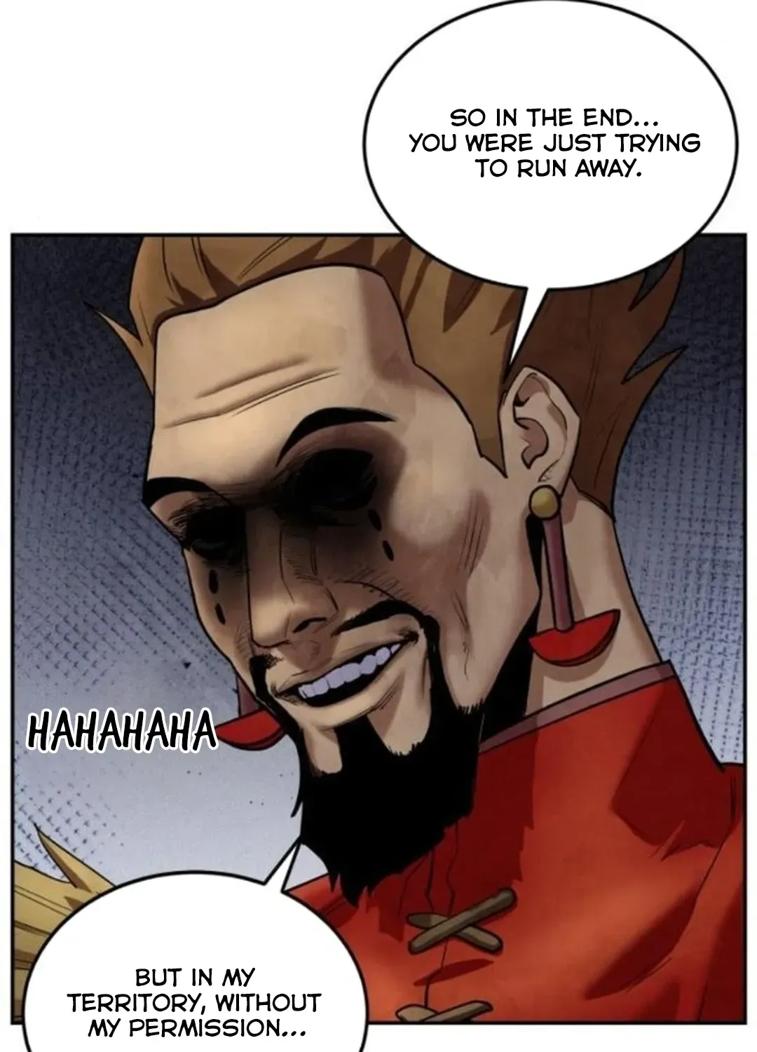 Read Builder chapter 32 image 13 on Lezhin