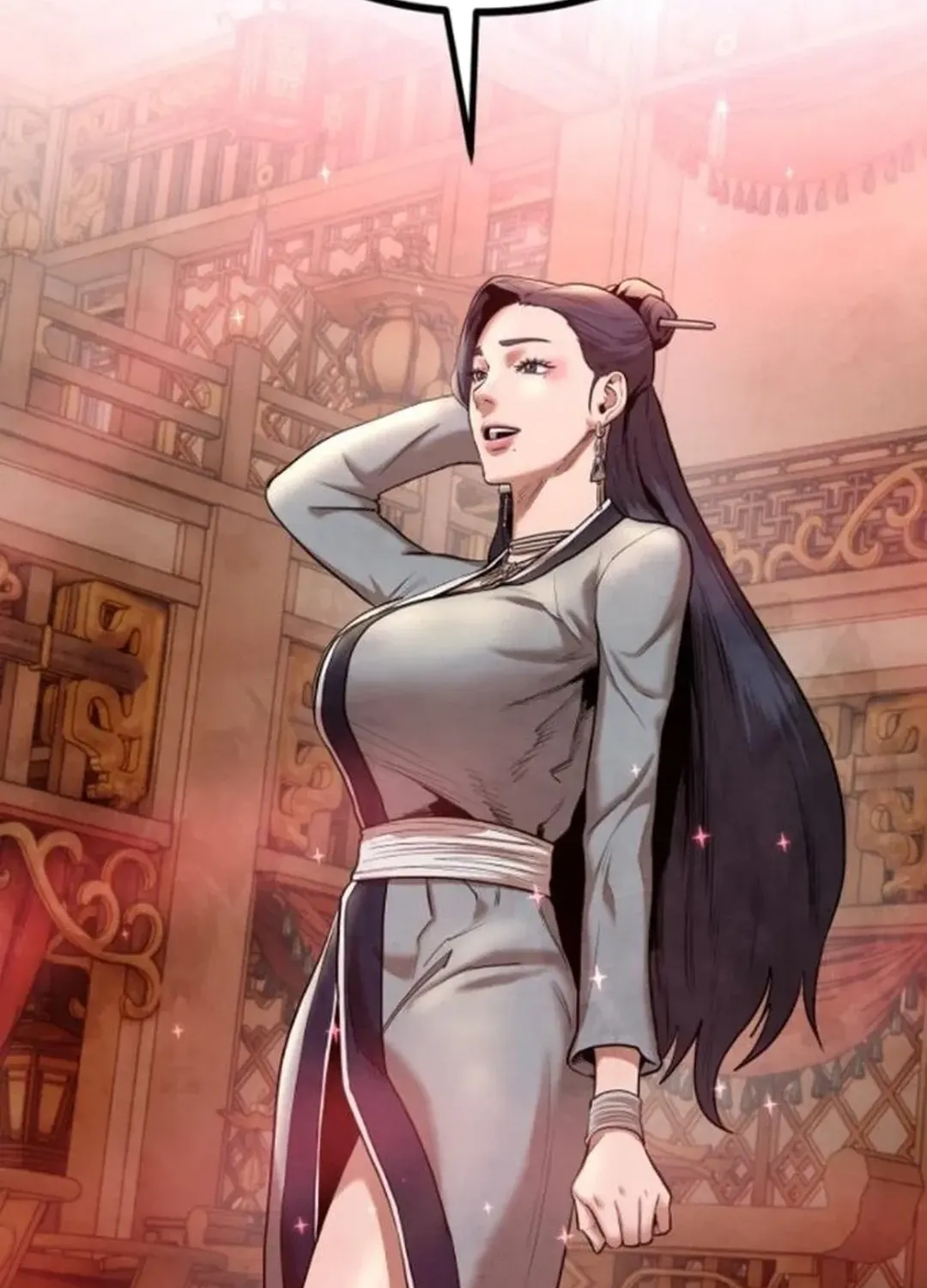 Read Builder chapter 32 image 130 on Lezhin