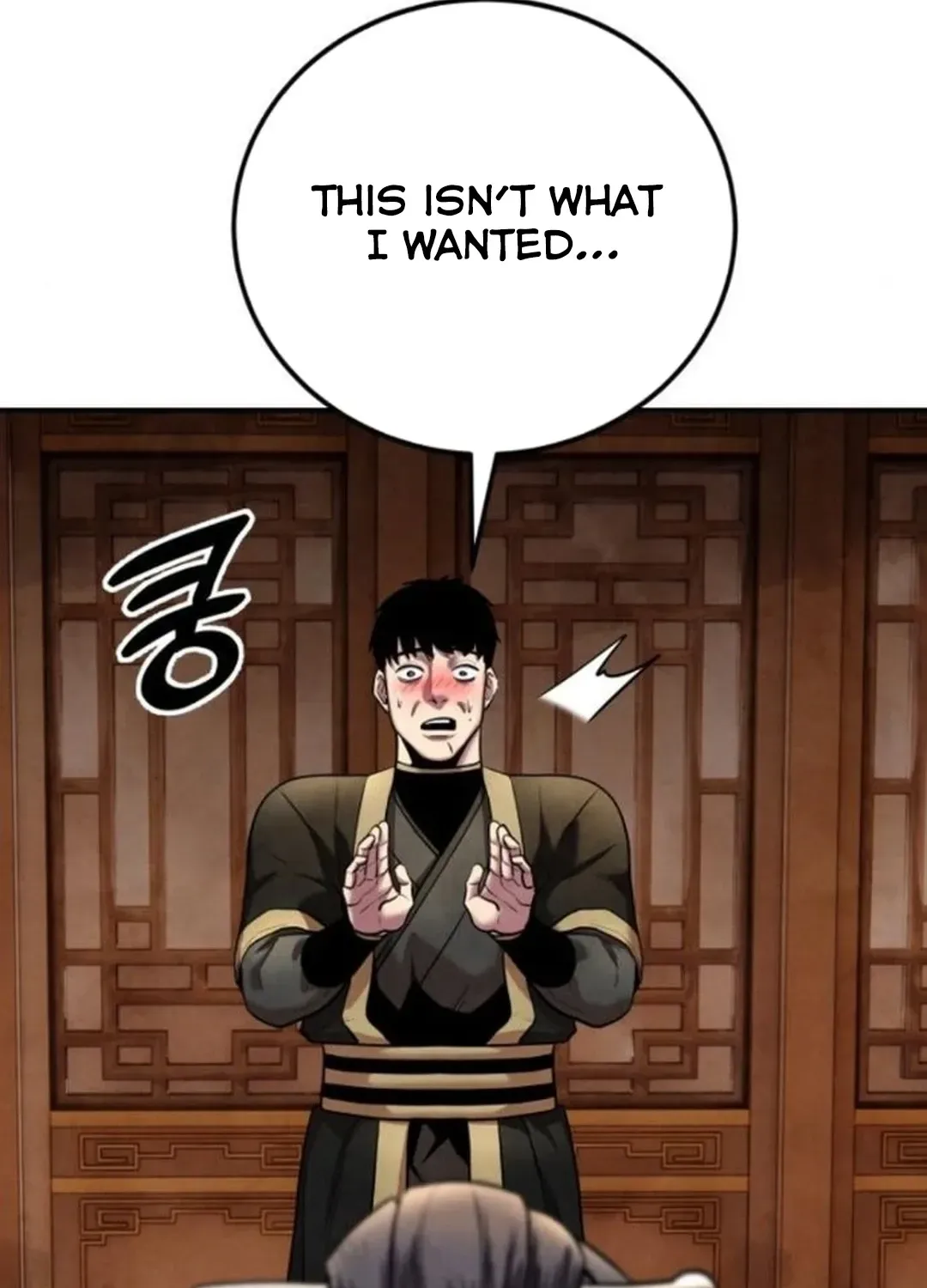 Read Builder chapter 32 image 134 on Lezhin