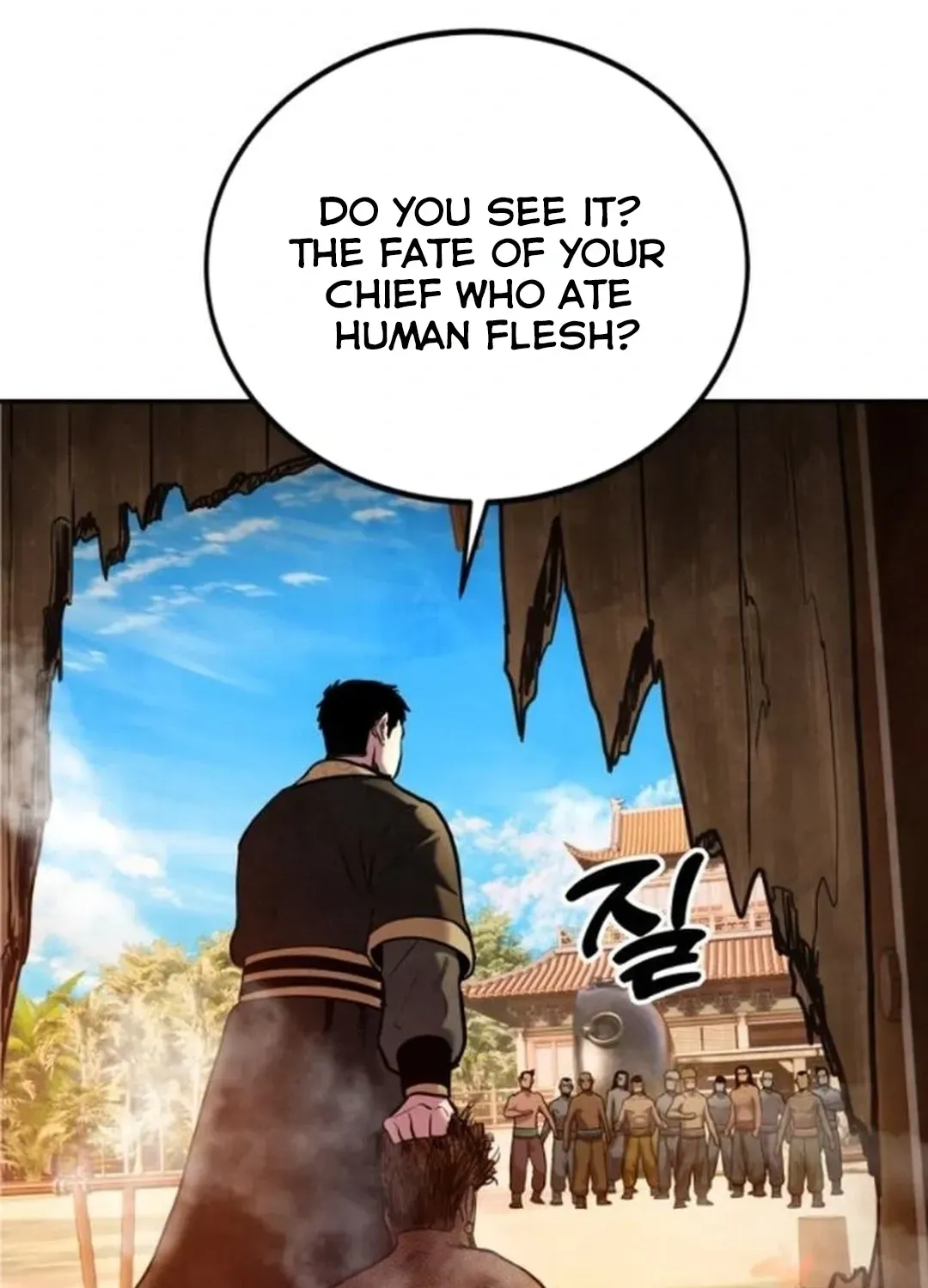 Read Builder chapter 32 image 50 on Lezhin