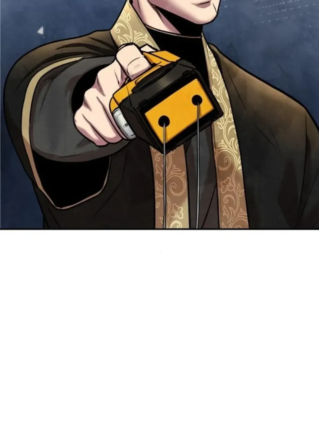 Read Builder chapter 32 image 54 on Lezhin