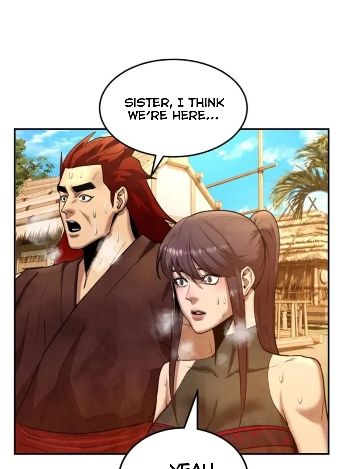 Read Builder chapter 32 image 76 on Lezhin
