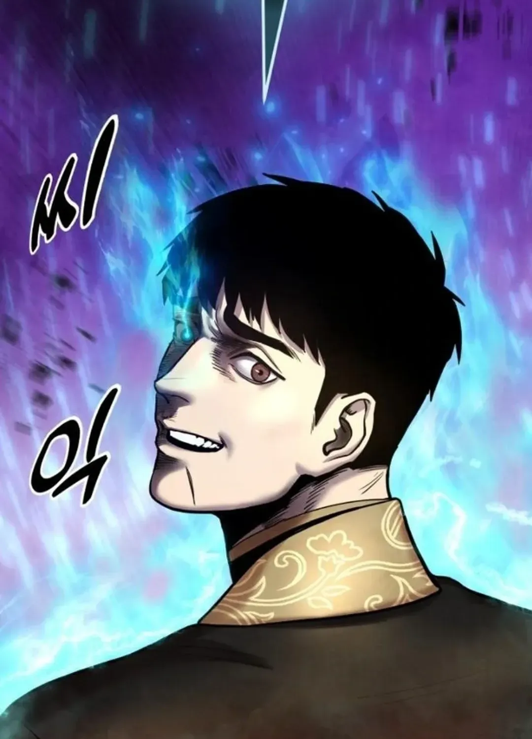 Read Builder chapter 32 image 8 on Lezhin