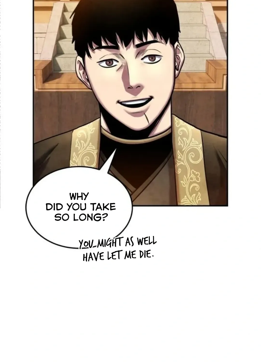Read Builder chapter 32 image 81 on Lezhin