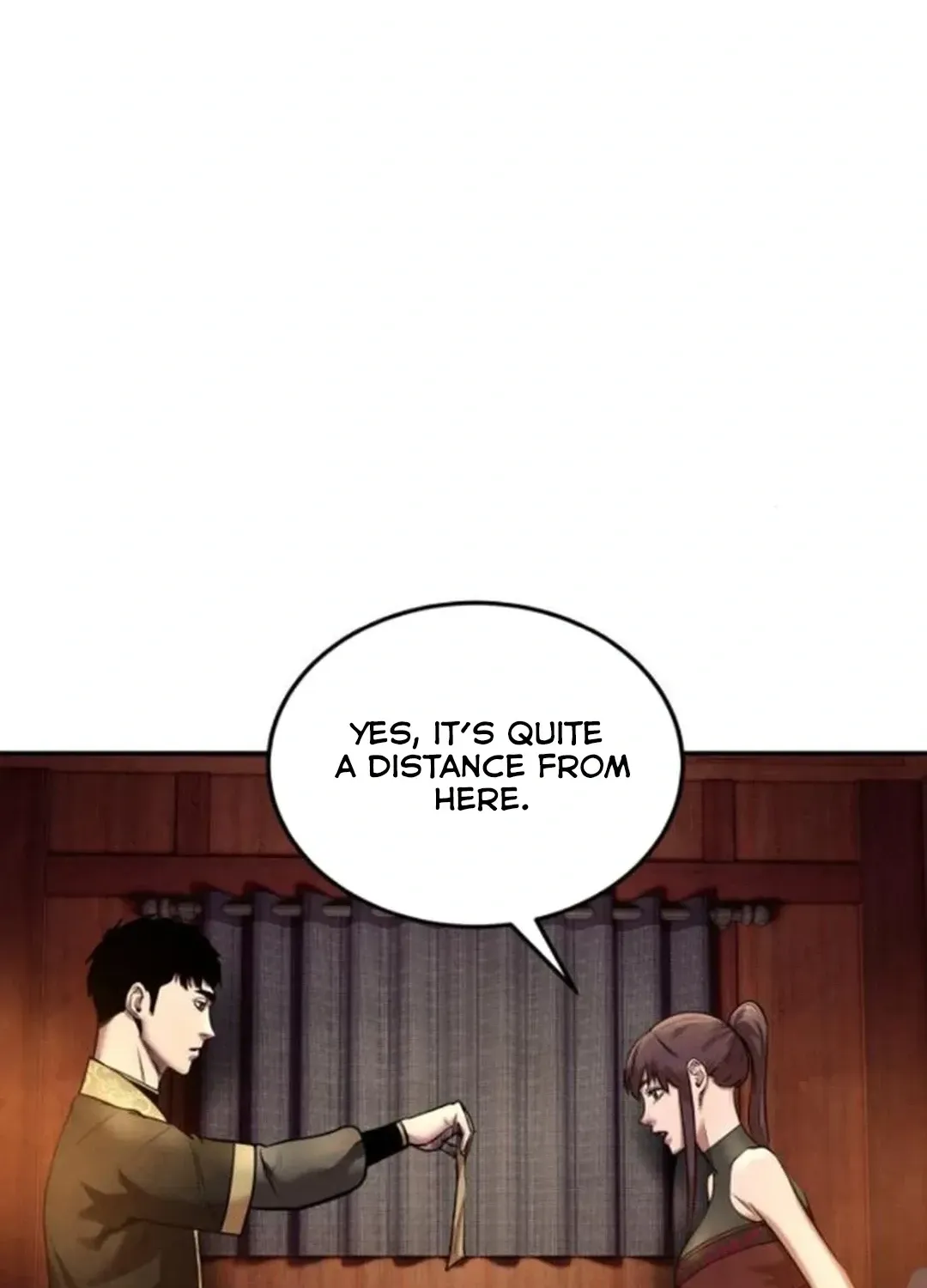 Read Builder chapter 33 image 105 on Lezhin